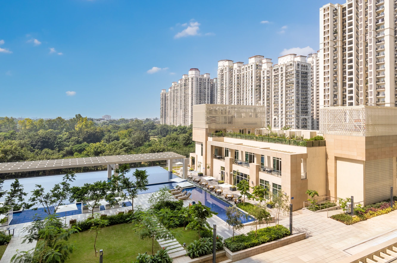 What it means to invest in a home, not just property